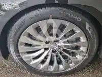 2018 Genesis EQ900