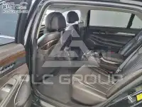 2018 Genesis EQ900