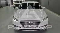 2018 Hyundai Grandeur