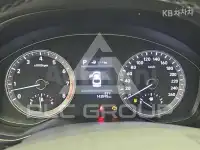 2018 Hyundai Grandeur