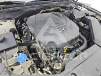 2018 Hyundai Grandeur