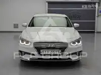 2018 Hyundai Grandeur