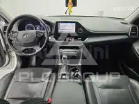 2018 Hyundai Grandeur