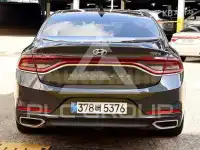 2018 Hyundai Grandeur