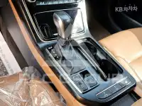 2018 Hyundai Grandeur