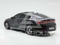 2018 Hyundai Grandeur