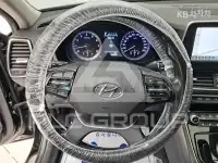 2018 Hyundai Grandeur