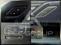 2018 Hyundai Grandeur