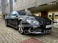 2018 Hyundai Grandeur