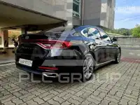 2018 Hyundai Grandeur