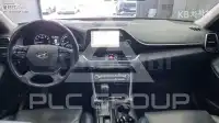 2018 Hyundai Grandeur