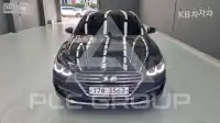 2018 Hyundai Grandeur