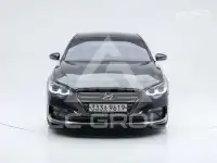 2018 Hyundai Grandeur