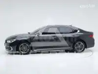 2018 Hyundai Grandeur