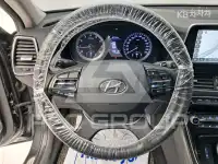 2018 Hyundai Grandeur