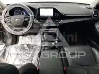 2018 Hyundai Grandeur