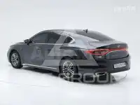 2018 Hyundai Grandeur