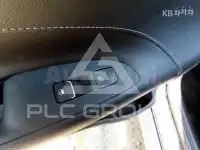 2018 Hyundai Grandeur