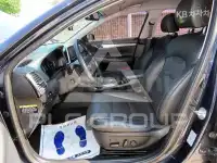 2018 Hyundai Grandeur