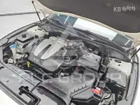 2018 Hyundai Grandeur