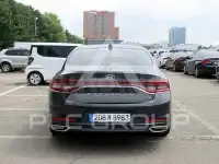 2018 Hyundai Grandeur