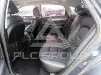 2018 Hyundai Grandeur