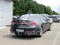 2018 Hyundai Grandeur
