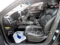 2018 Hyundai Grandeur