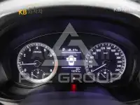 2018 Hyundai Grandeur