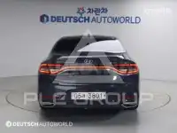 2018 Hyundai Grandeur