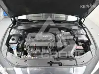 2018 Hyundai Grandeur