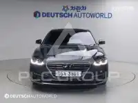 2018 Hyundai Grandeur
