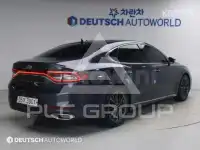 2018 Hyundai Grandeur