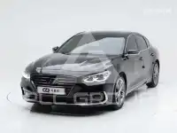 2018 Hyundai Grandeur