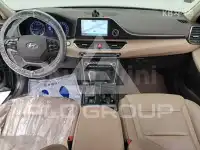 2018 Hyundai Grandeur