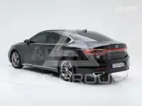 2018 Hyundai Grandeur