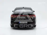 2018 Hyundai Grandeur