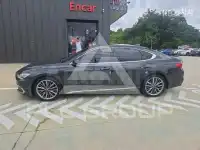 2018 Hyundai Grandeur