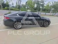 2018 Hyundai Grandeur