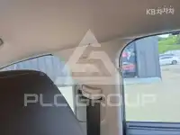 2018 Hyundai Grandeur