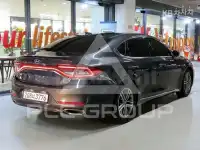 2018 Hyundai Grandeur