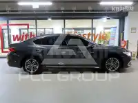 2018 Hyundai Grandeur