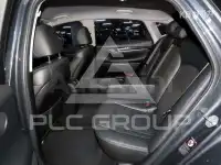 2018 Hyundai Grandeur