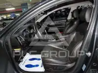 2018 Hyundai Grandeur
