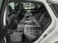 2018 Hyundai Grandeur