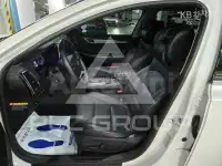 2018 Hyundai Grandeur