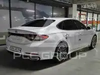 2018 Hyundai Grandeur