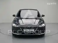2018 Hyundai Grandeur