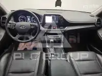 2018 Hyundai Grandeur