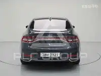 2018 Hyundai Grandeur